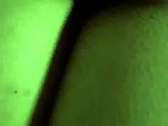 italian beauty in lima shows off her perfect white ass seductively