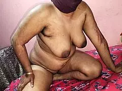 omg our love marriage suhagraat this cute indian village girl's homemade milk sex closeup