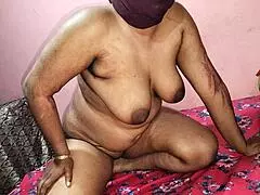 omg our love marriage suhagraat this cute indian village girl's homemade milk sex closeup