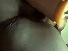 quiet moments alone with personal toys and curves