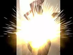 sexy teen cass dances solo stripping clothes ripped off wild