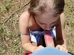 Stuff My Slutty Pussy with Your Thick Cock and Creampie Deep!