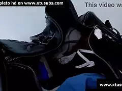 ever wonder what happens when i fuck my petite latina milf friend?