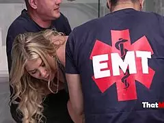 we gotta unstuck that milf mother-in-law bimbo booty with big black cock