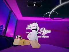 wanna use my tight body for your huge roblox cock?