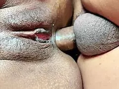 Sistya's wild morning fuck husband unloads in skinny bride's tight ass!