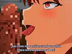 היפנוזת נקמה בשלישיית קולג' עם זיונים ענקיים ותחת ענק