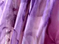 hairy chubby mature flashes beaver through see-through dress publicly