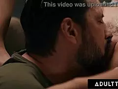 i'm that insatiable milf little puck gettin fisted n fucked hard on desk by sleazy principal