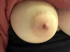 italian big tits milf artemisia love solo boobs bouncing close up