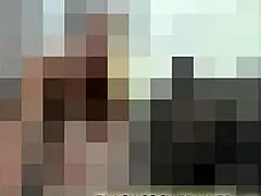 i'll make you my bitch with this strapon in bdsm play