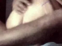 milf's PERFECT BUTTOCKS SHAKE during homemade ANAL with hubby