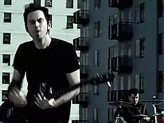 Finger Eleven's Paralyzer inspires smooth rhythmic finger play