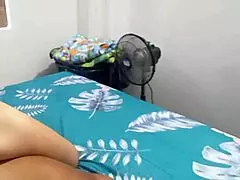 perverted stepdad catches napping stepdaughter on christmas. slams her with hard sloppy dick surprise