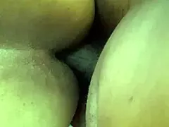 Black Mamba Cock Teases Your Deepest Cravings