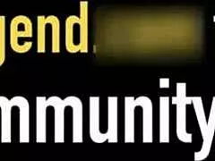 a huge pickle rams da fat pussy of chubby milf betty's buttplug