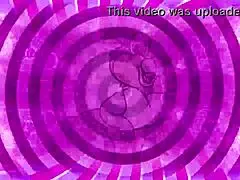 She teases his monster cock into sissy training submission