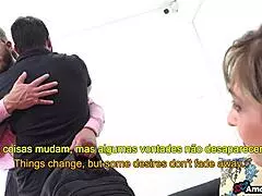 hey you ever finish that hot thing with your stepmom or what