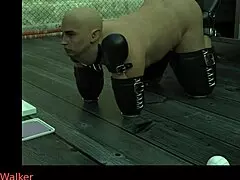 wanna dive into this hardcore femdom humiliation ending? beg for it now