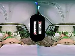 poison ivy xxx cosplay vr stunning evil redhead pussy smashed hardcore