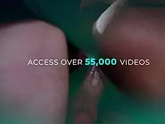 party diplomas hide ebony teen riding big black cock bounces