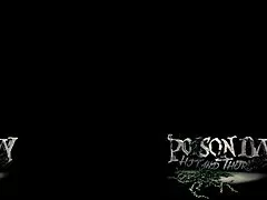 poison ivy xxx cosplay vr stunning evil redhead pussy smashed hardcore