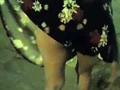 ¡Hot Teen Touches Herself in Car on Street Teasing Boyfriend with Real Peruvian Street Heat!