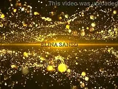 SEXY SKINNY LATINA ELINA SANDS GAPES ASS ON MONSTER BBC ANAL!