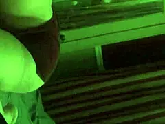 Pawg Milf Devours Monster Black Cock Deep