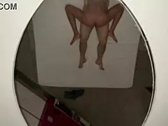 Novinha's melada buceta gets gozada dripping wet 😍 juicy teen pussy creampie explosion!