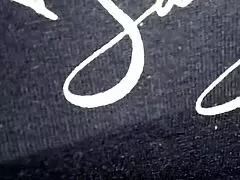 curious wife explores her big pussy solo