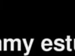 candy scott the horny busty latina p-slut takes hardcore anal dap assfucking pussy piss drinking and rimming from monster cocks