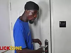 Stepbrother Fingers Curvy Stepsister