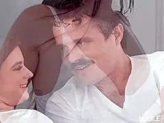 sky wonderland's november fantasy month features her shy teen deepthroat and fucking