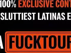 Amateur latina big tits blonde pussy pounded rough pov homemade deepthroat tape