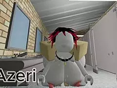 i fuck friend hard in public bathroom