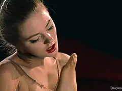 Pussy Licking Lesbians In Tight Pantyhose