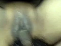 nurse's tight shaved pussy fingered wet to shaking orgasm