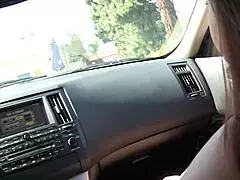 i spy talia palmer thro gloryhole slurpin dick till cum blast