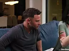 if i'm honest i love you monster cocks fucking my hubby while i watch the cuckold action