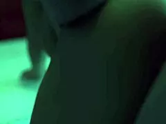 hot milf pussy pounded hard while ass gets fingered deep