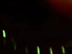 my girl slides her tits up and down that thick black shaft for sloppy interracial titty fuck