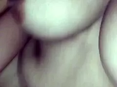 oops bumped into smooth indonesian babe at supermarket now she's stripping teasingly