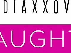 wtf this submissive tattooed girlfriend gets ripped clothes dripping creampies in tight pussy domination!