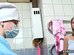 hey dude wanna help this cute virgin ride after her hymen check? 😏🍆