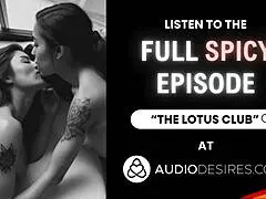 WOW! Sexy Asian Lesbians Finger Wet Pussies To Squirting Orgasms During Erotic Massage Happy Ending!