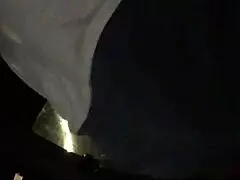 Big Black Ass Fucks Hood White Guy Car Ride