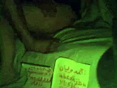 you craving this arab milf's sexy cock?