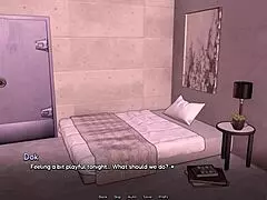 Femboy 18 Bunker Pounded Hard