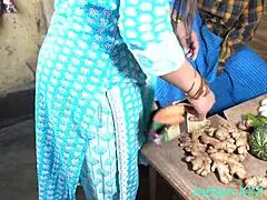 Old Indian First Time Pussy Fuck Valentine's!!